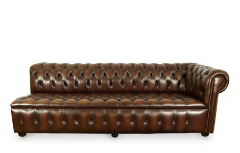 The Chesterfield Corner